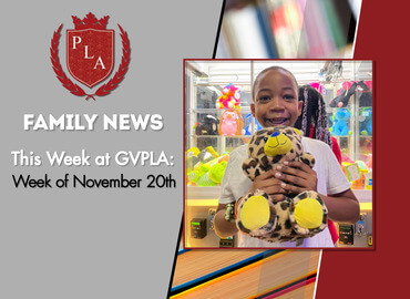  George and Veronica Phalen Leadership Academy